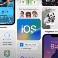 iOS 16 featured image