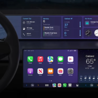 iOS 16 Car Play