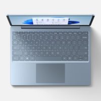 Microsoft Surface Laptop Go 2 featured image