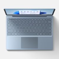 Microsoft Surface Laptop Go 2 Beitragsbild