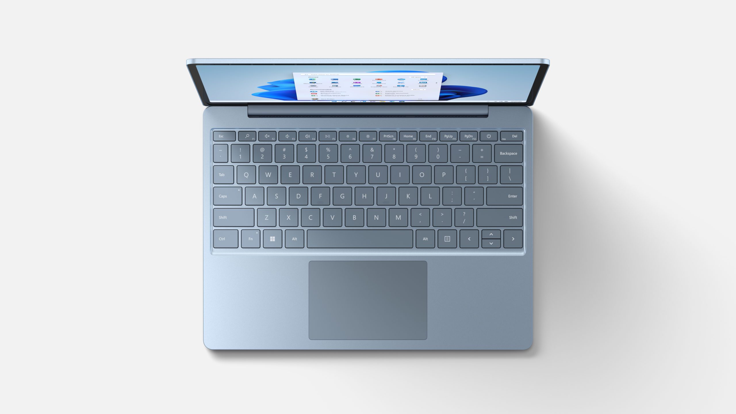 Microsoft Surface Laptop Go 2 Beitragsbild