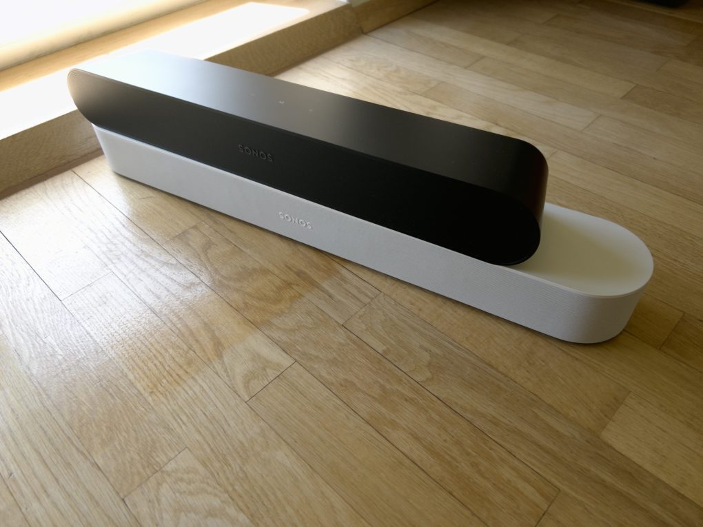 Sonos Ray Vergleich Beam