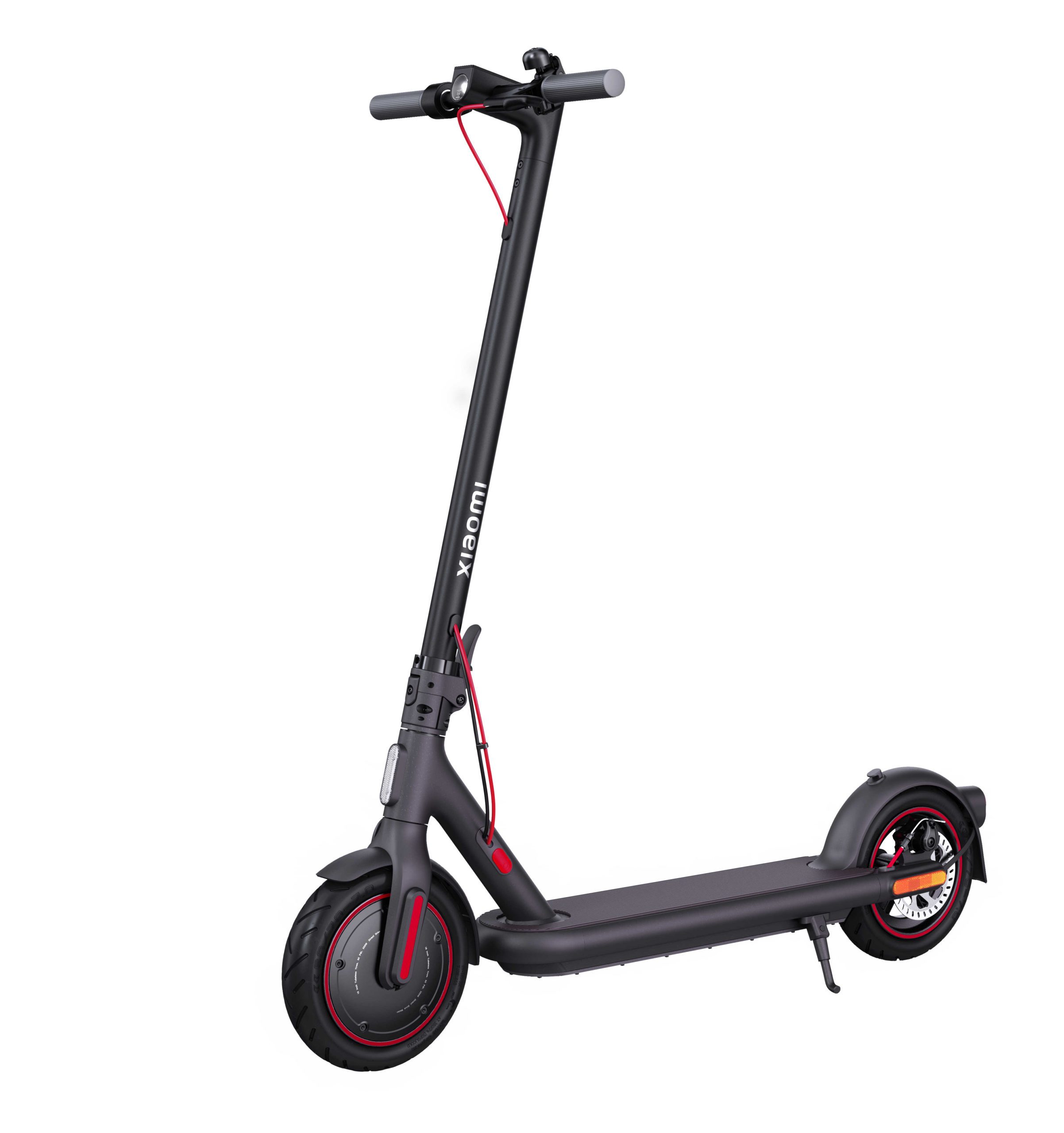 Coming soon Xiaomi electric scooter 4 Pro – Siyu Tech