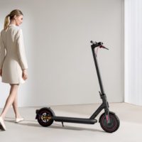 Xiaomi Electric Scooter 4 Pro vorgestellt Header