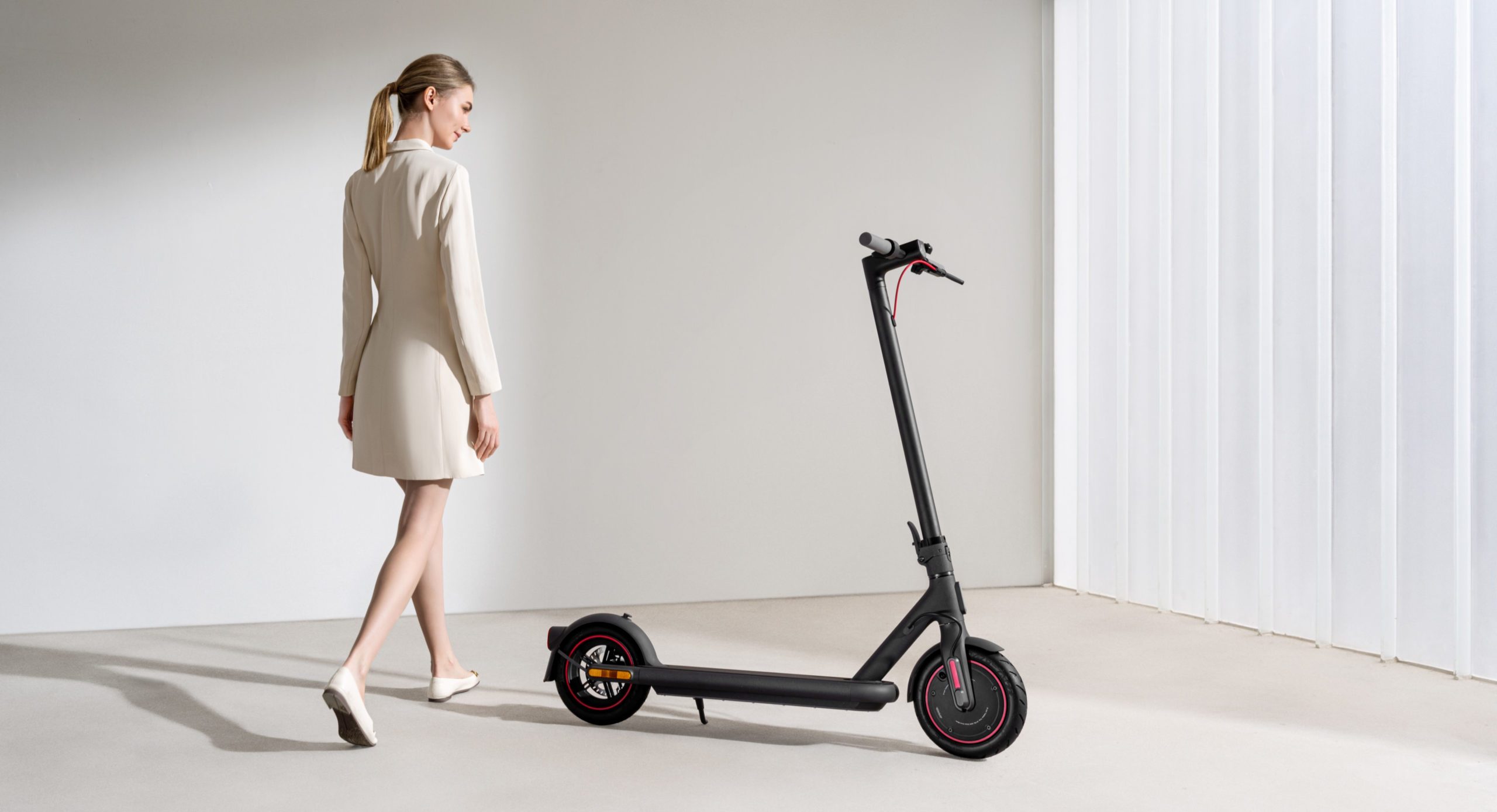 Xiaomi Electric Scooter 4 Pro in review: Does the top of the line scooter  deliver what it promises? -  Reviews