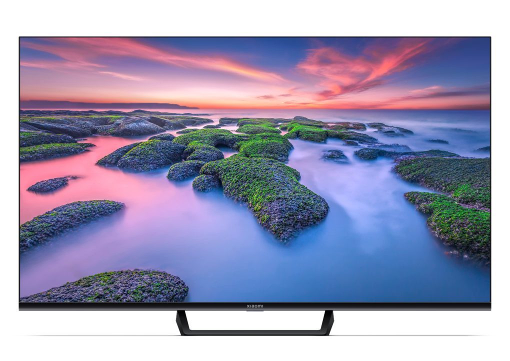 Xiaomi TV A2 screen