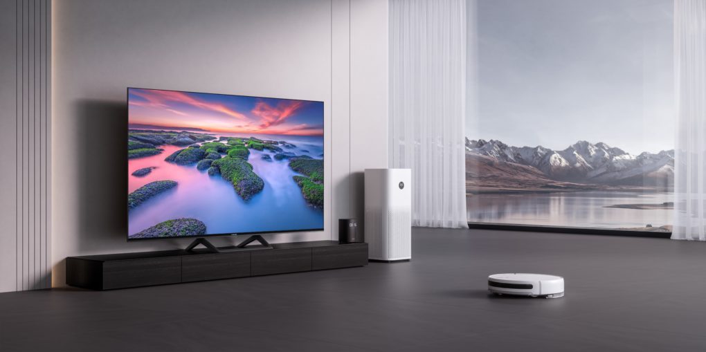 Xiaomi TV A2 Produkt Szenario IoT