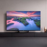 Xiaomi TV-A2 Product scenario