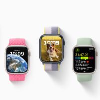 Apple watchOS 9 Vorschau