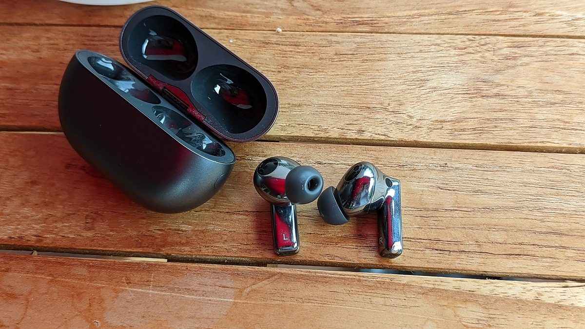 Huawei Freebuds Pro 2 im Test: Die besten In-Ear TWS?