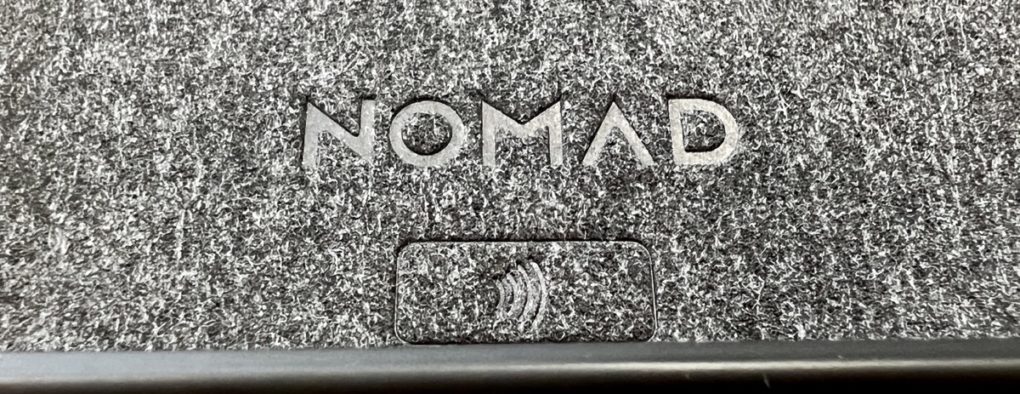 Nomad Sport Case NFC Tag