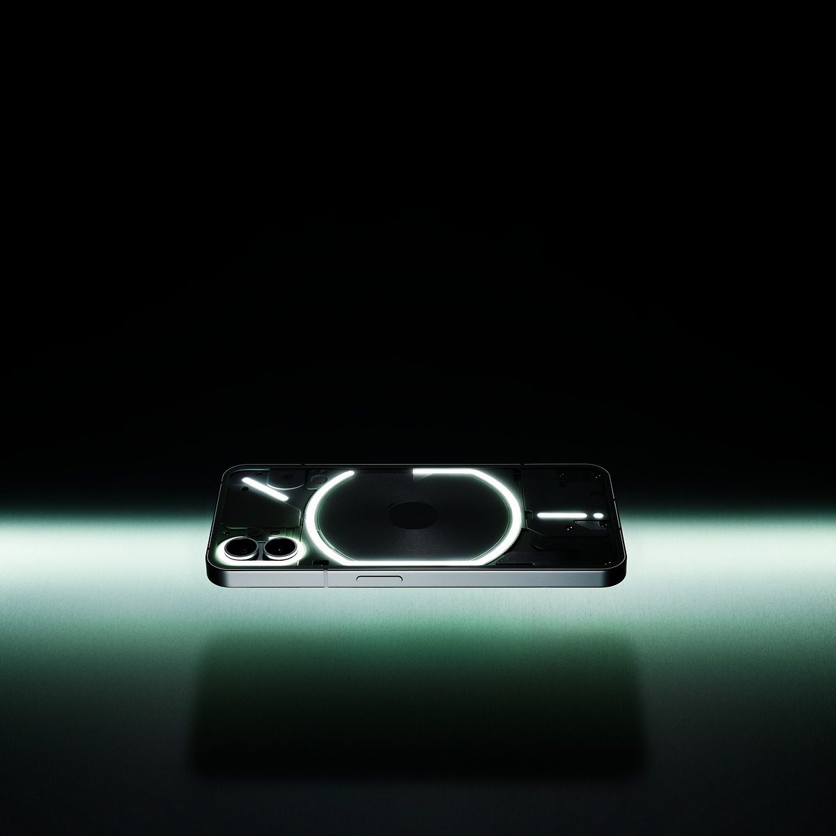 Nothing Phone 1 Titelbild