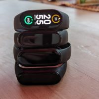 Xiaomi Smart Band 7 Cover Photo