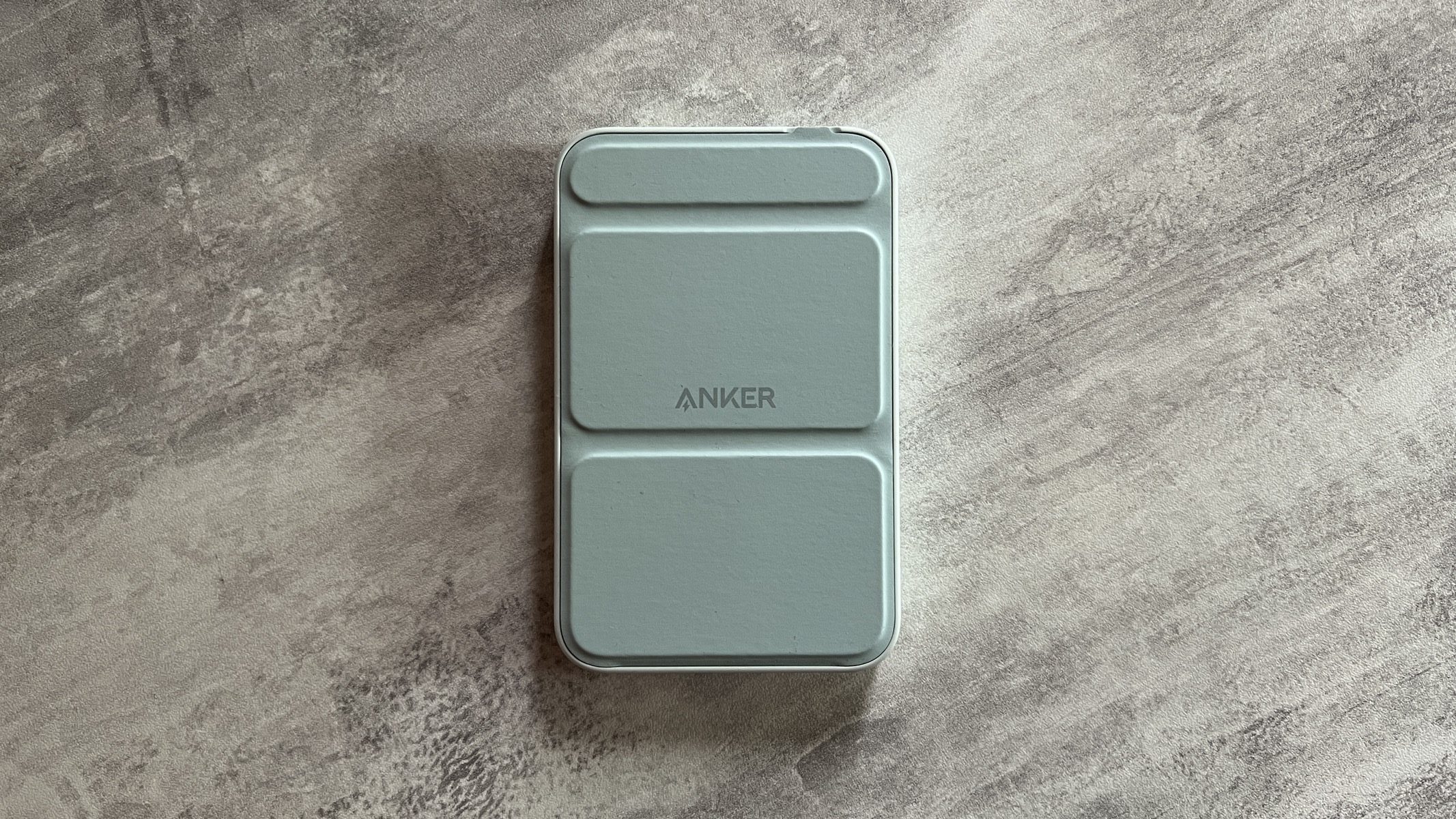 Anker 622 Magnetische Kabellose Powerbank