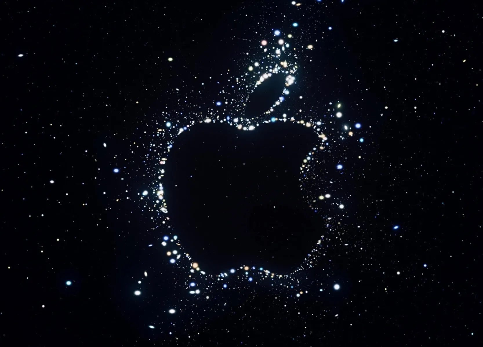 Apple Event September 2022