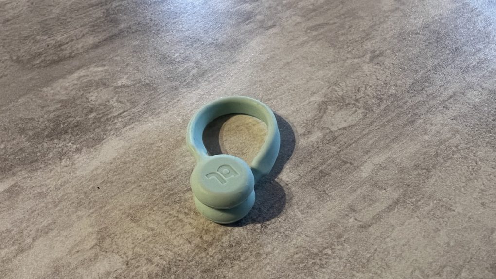 blueLounge MagWrap magnet