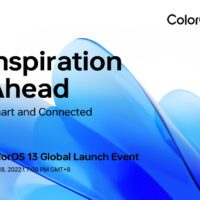 ColorOS 13 Launch bestätigt Beitragsbild