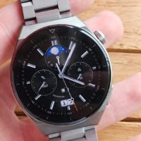 Huawei Watch GT 3 Pro Titelbild