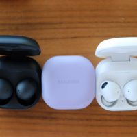 Samsung Galaxy Buds2 Pro Test hands on