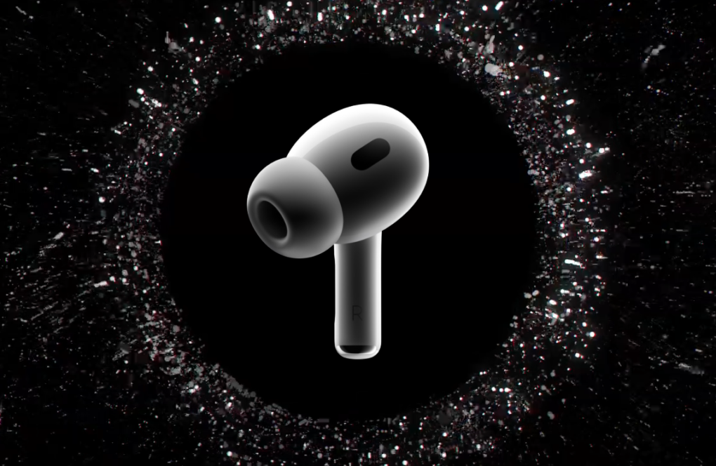 Apple AirPods Pro 2 vorgestellt: Mehr Funktionen und besseres ANC
