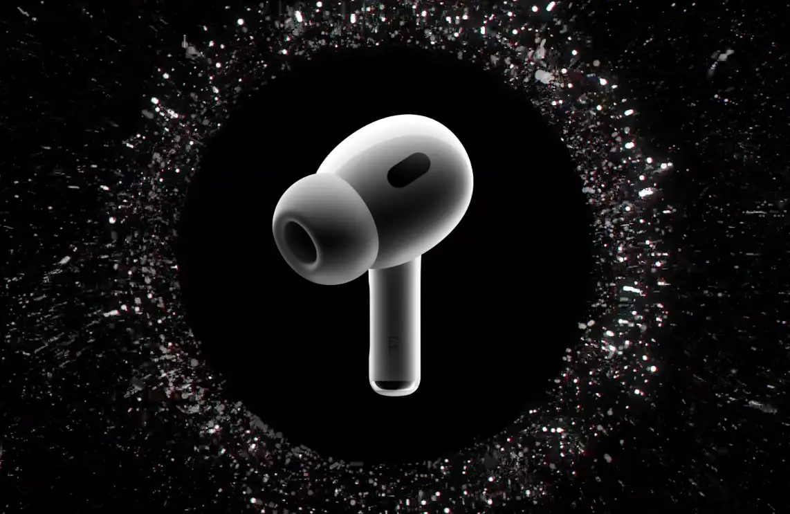 Apple AirPods Pro 2 featured image