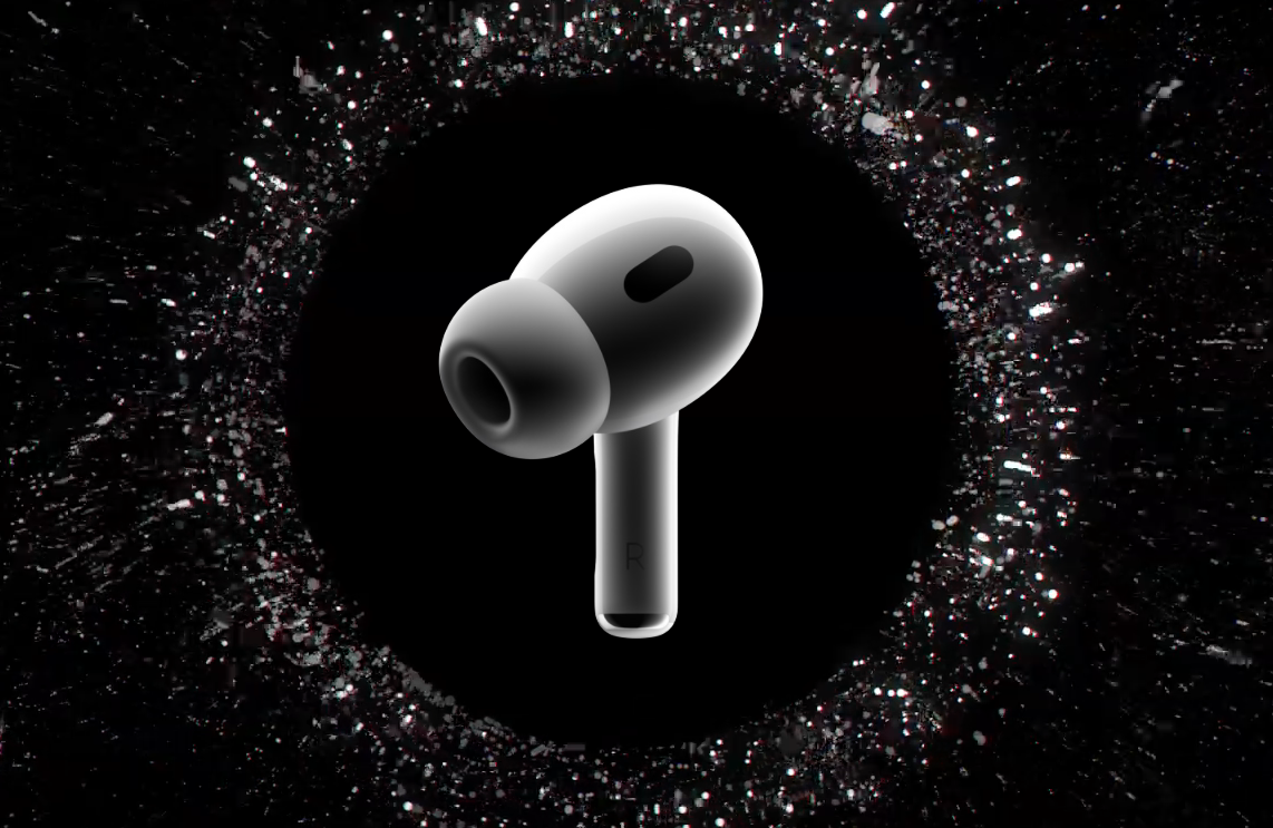 Apple AirPods Pro 2 Beitragsbild