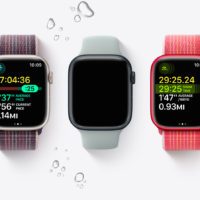 Apple Watch Series 8