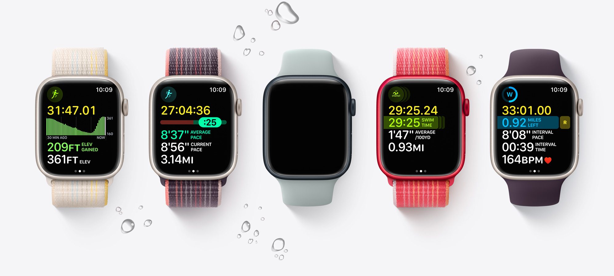 Apple Watch Series 8