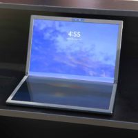 Asus ZenBook 17 Fold OLED