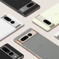 Google Pixel 7 und Pixel 7 Pro Release Datum und Farben bestätigt