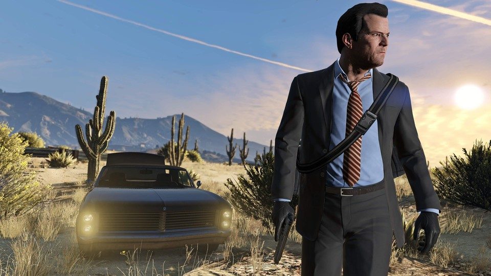 GTA-6-Megahack: Dutzende Leak-Videos zeigen Gameplay und Charaktere