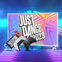 Just Dance 2023