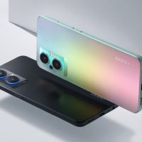 OPPO startet mit dem Reno 8 Lite in Österreich