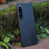 Sony Xperia 1 IV review headers