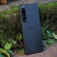 Sony Xperia 1 IV Test Header