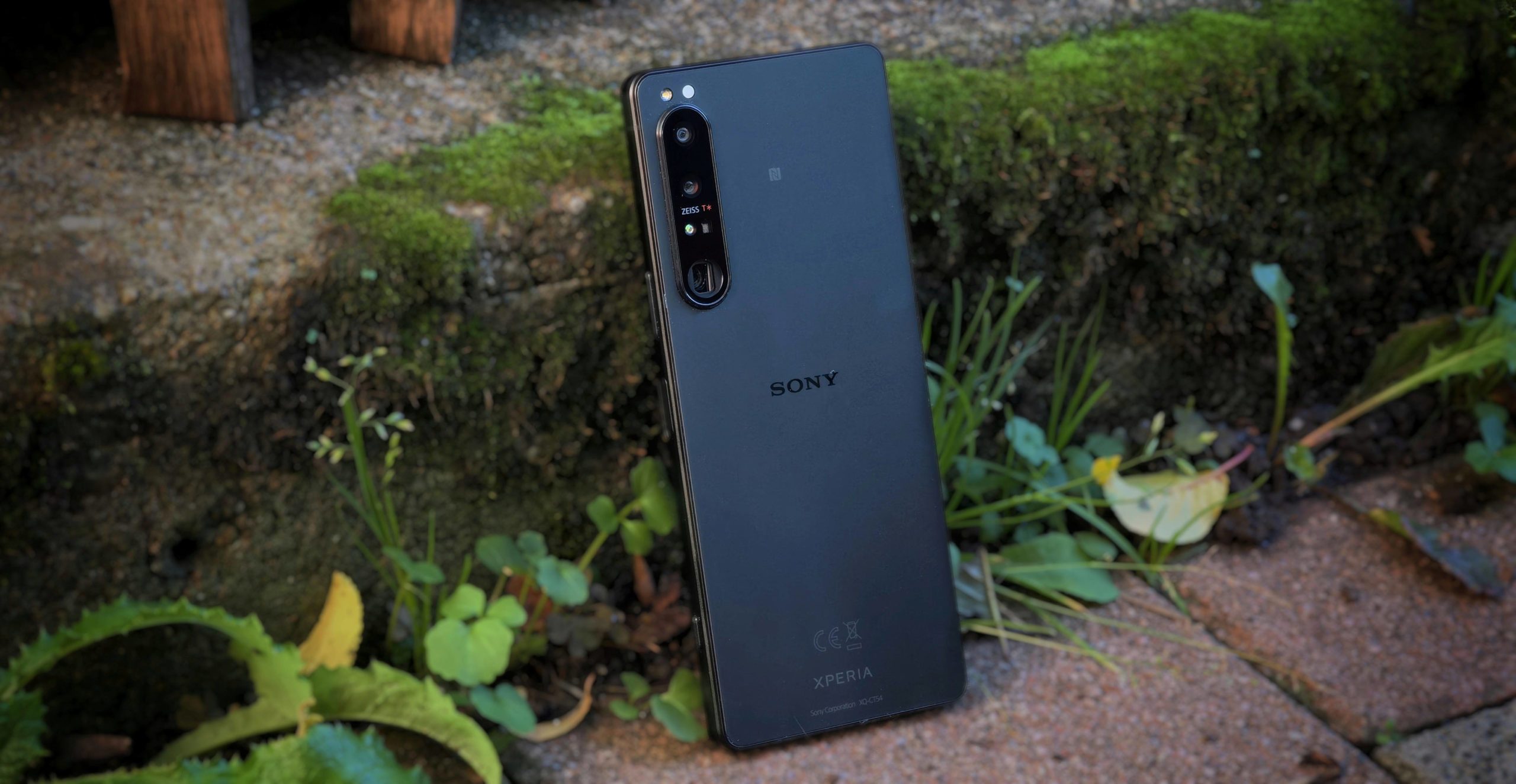 Sony Xperia 1 IV review headers