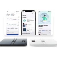 Withings Health+