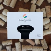 Google Pixel Watch Test Ersteindruck