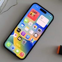 iPhone 14 Pro Test: Unboxing and First Impression Header