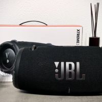 JBL Xtreme 3 cover photo