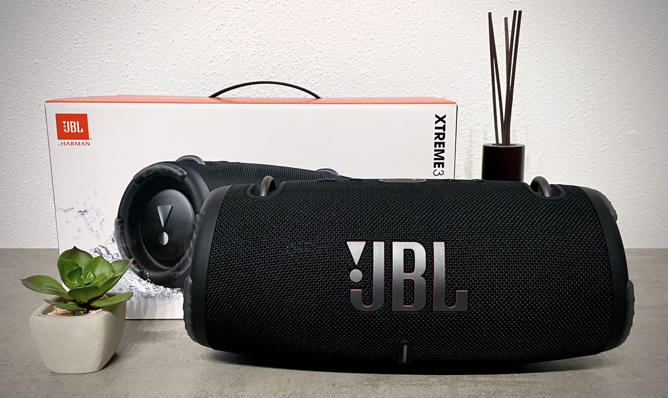JBL Xtreme 3 Titelbild