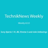 TechnikNews Weekly 222