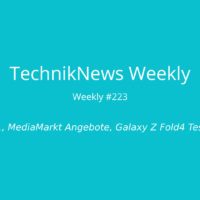 TechnikNews Weekly #223