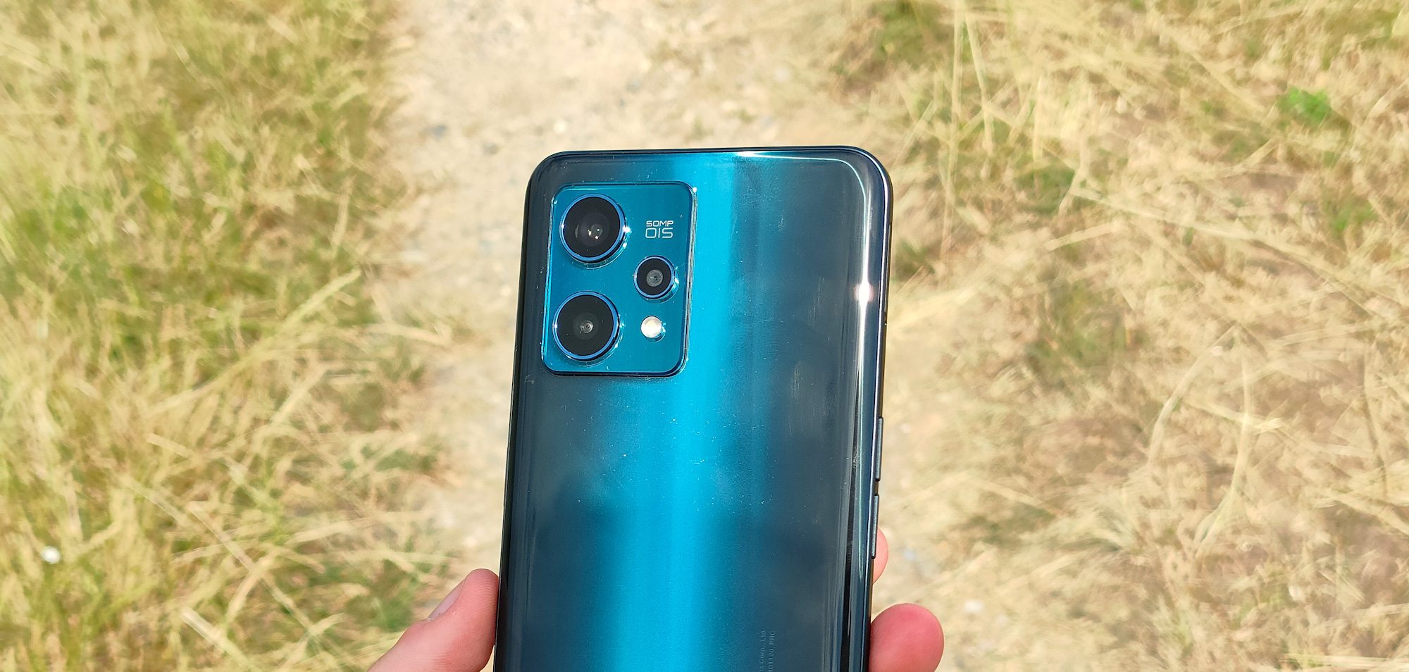 Erste Spezifikationen zum Realme 10 Pro Plus aufgetaucht