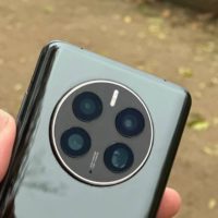 Huawei Mate 50 Pro im Test: Unboxing und Ersteindruck