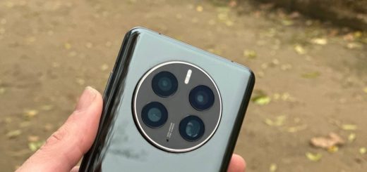 Huawei Mate 50 Pro in review: Unboxing and first impression