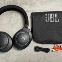 JBL Live 660 NC Titelbild