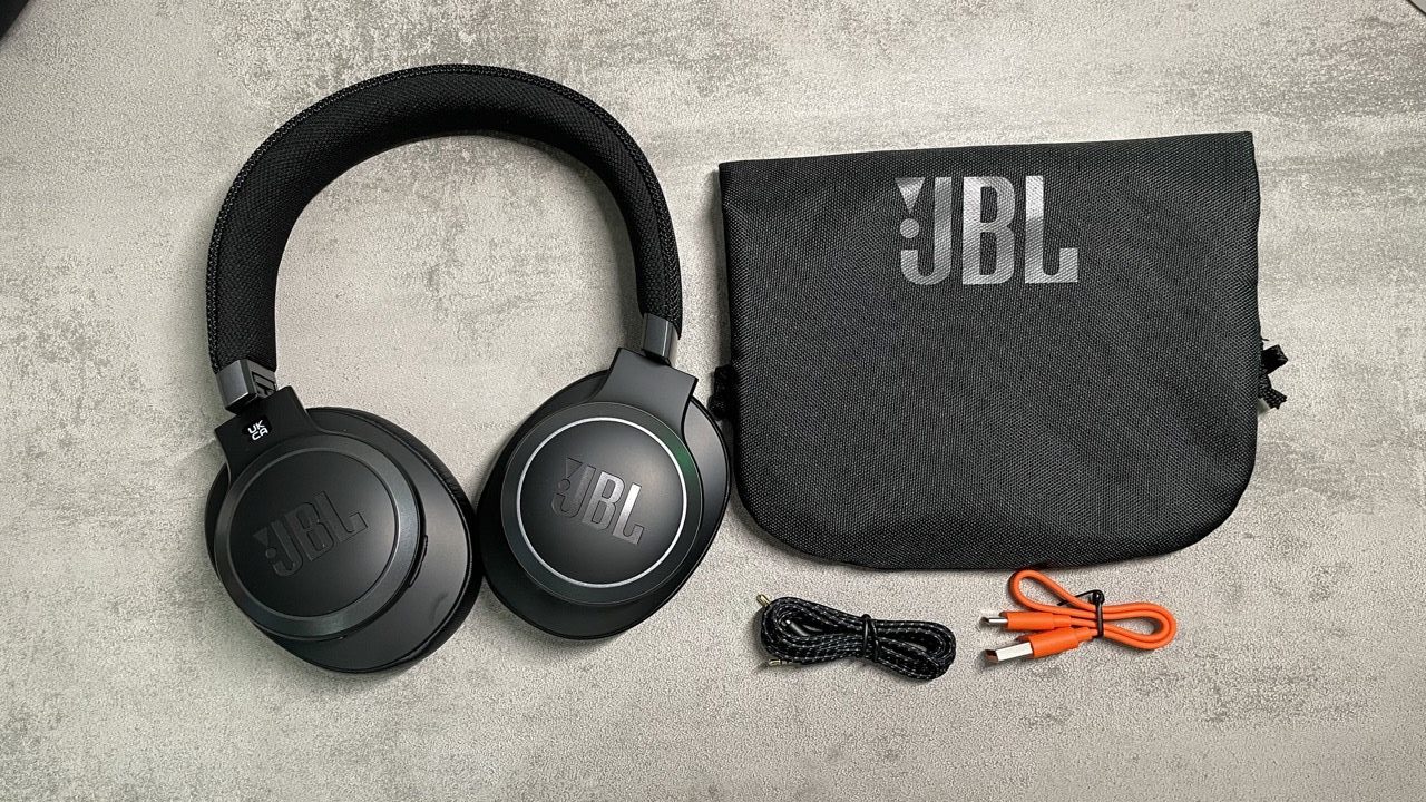 JBL Live 660 NC cover photo