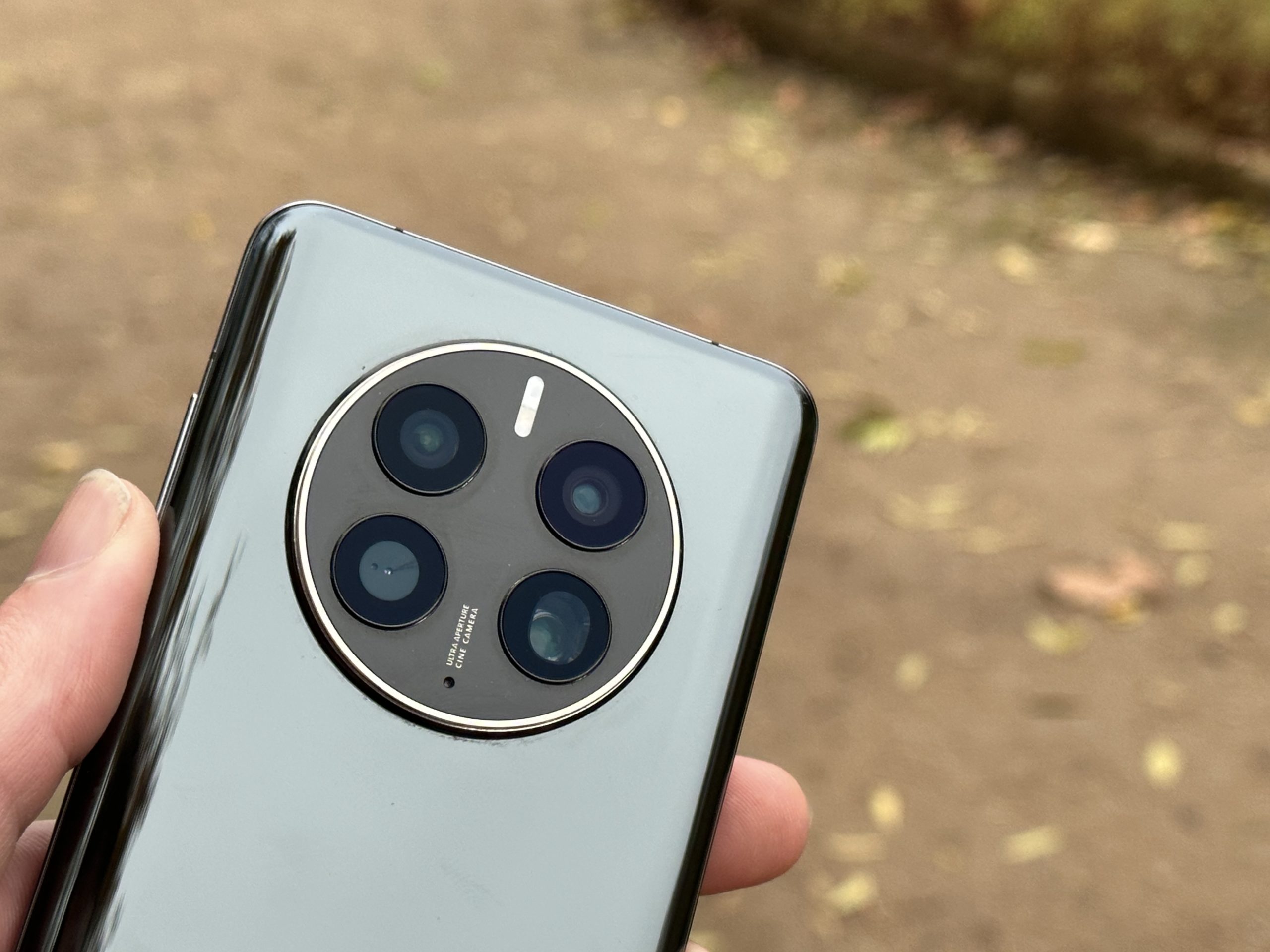 Huawei Mate 50 Pro review: Good hardware is not everything