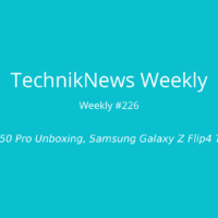 TechnikNews Weekly 226